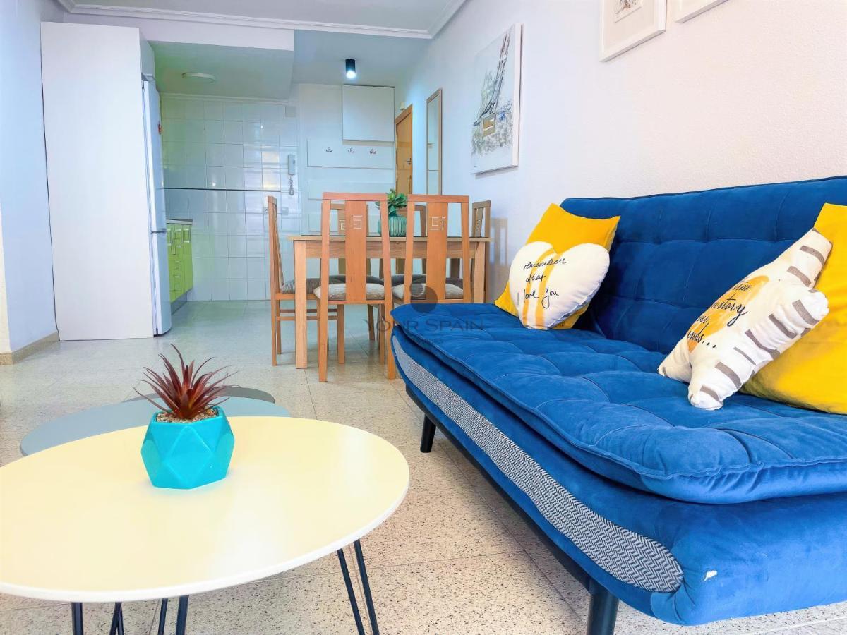 Your Spain C126 Torrevieja Ngoại thất bức ảnh