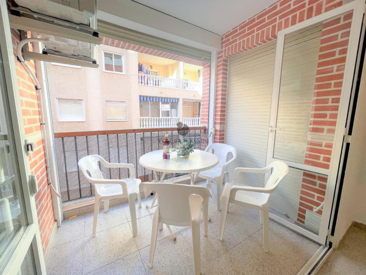 Your Spain C126 Torrevieja Ngoại thất bức ảnh