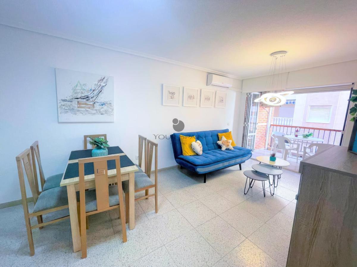 Your Spain C126 Torrevieja Ngoại thất bức ảnh