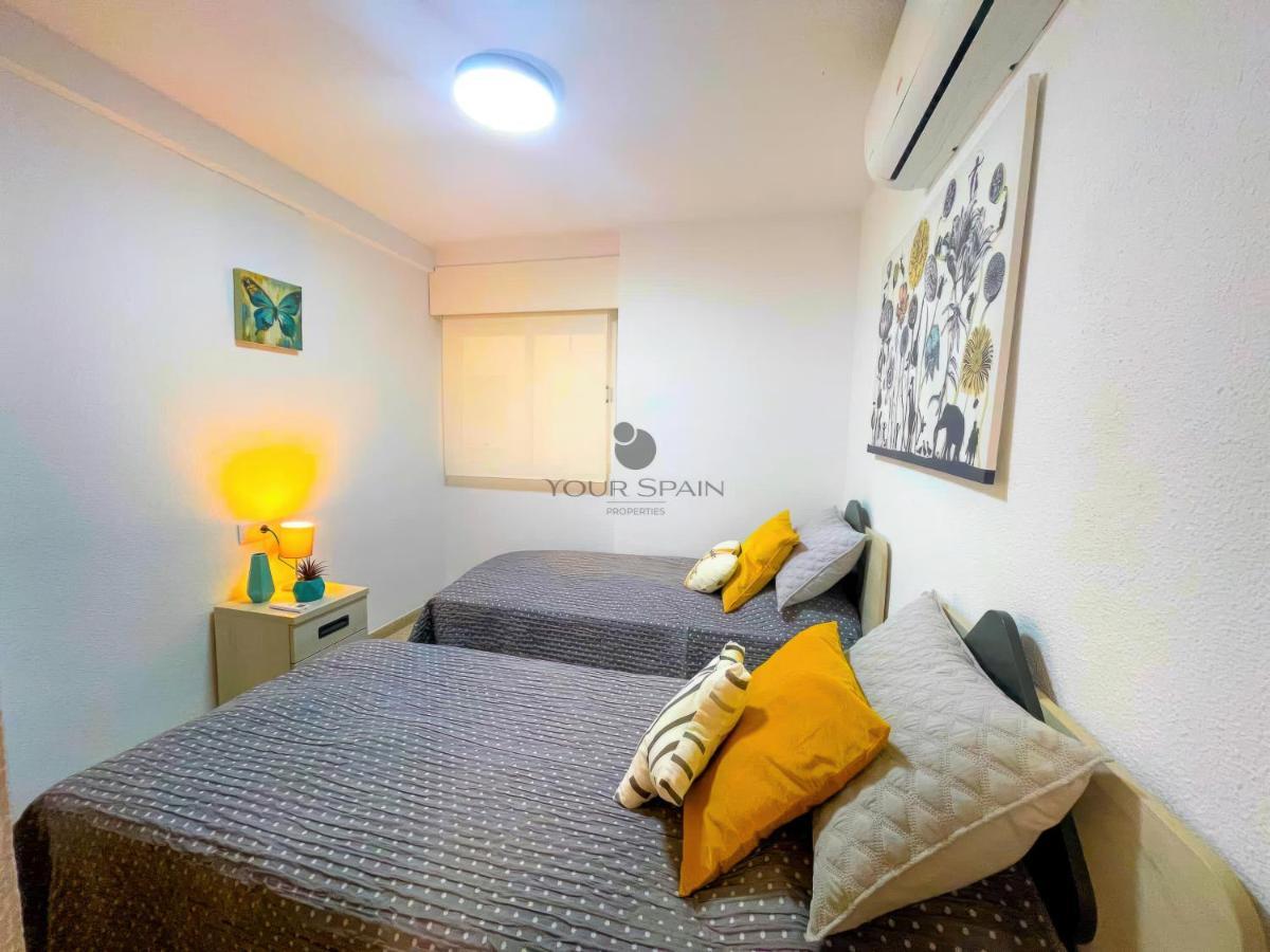 Your Spain C126 Torrevieja Ngoại thất bức ảnh