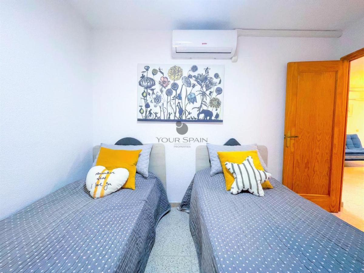 Your Spain C126 Torrevieja Ngoại thất bức ảnh